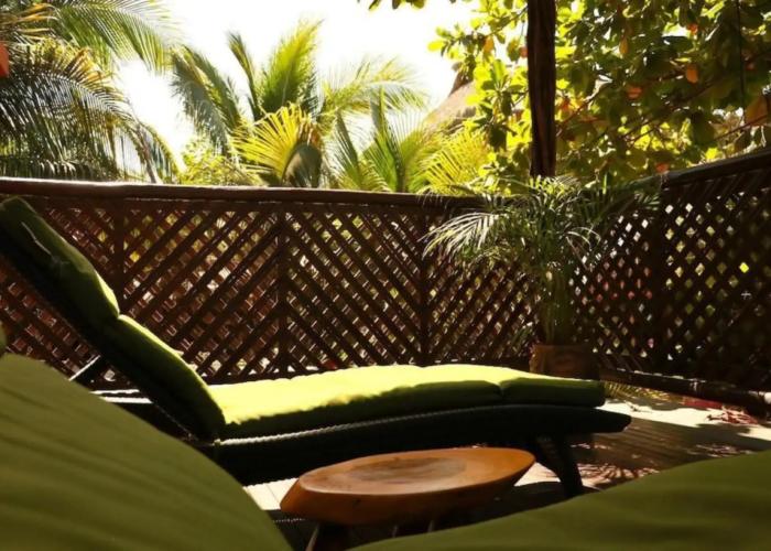 Punta Arena Surf Suites