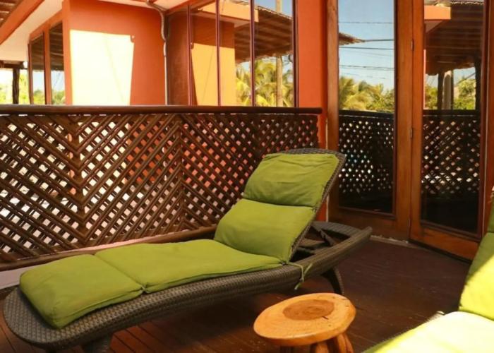 Punta Arena Surf Suites