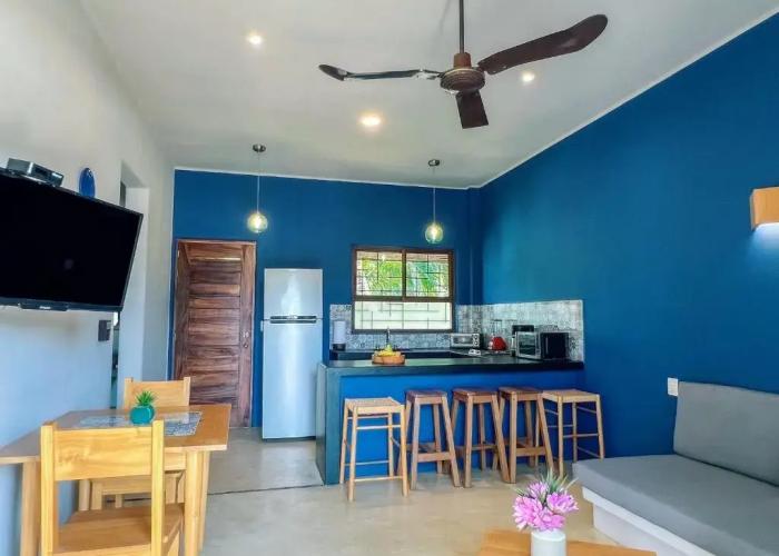 Punta Arena Surf Suites