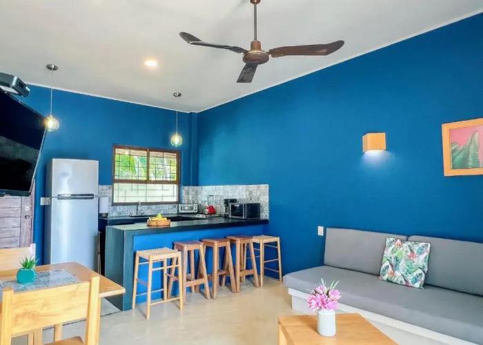 Punta Arena Surf Suites
