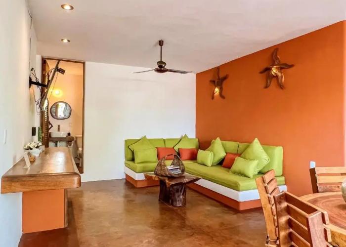 Punta Arena Surf Suites