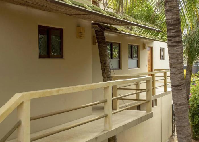 Punta Arena Surf Suites
