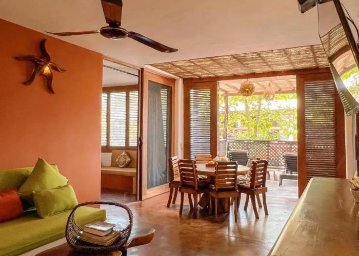 Punta Arena Surf Suites