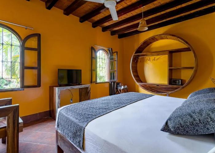Hotel Suites La Hacienda