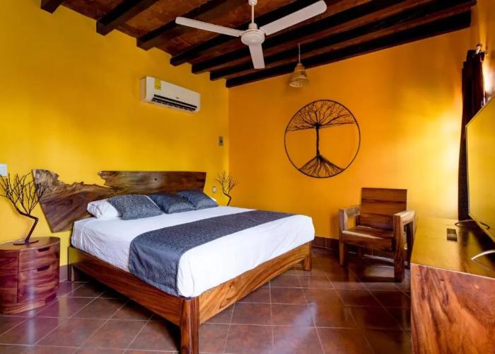 Hotel Suites La Hacienda
