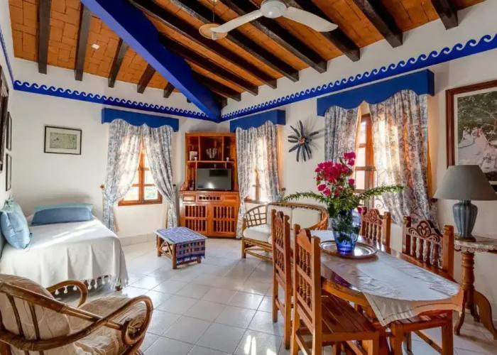 Hotel Suites La Hacienda