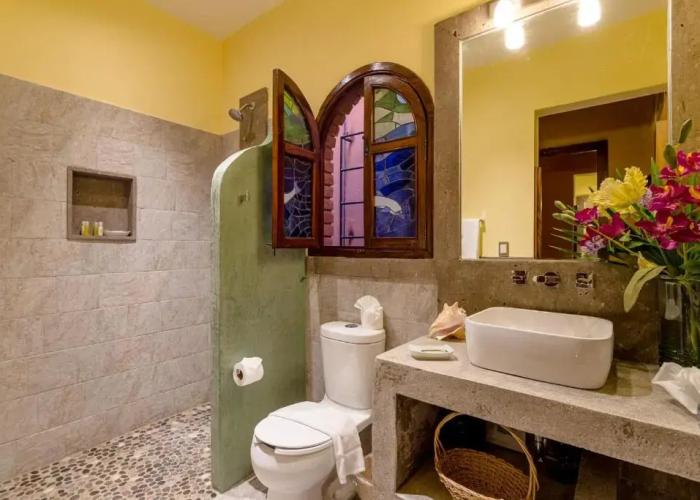 Hotel Suites La Hacienda