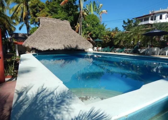 Hotel Albatros