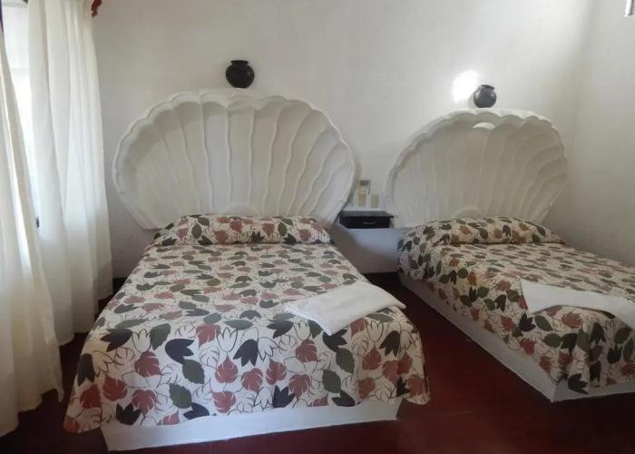 Hotel Albatros