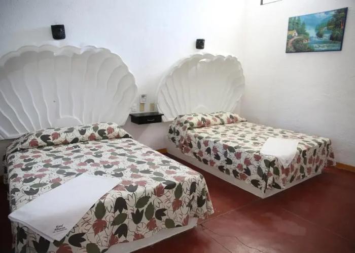 Hotel Albatros