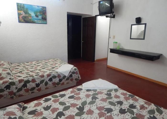 Hotel Albatros