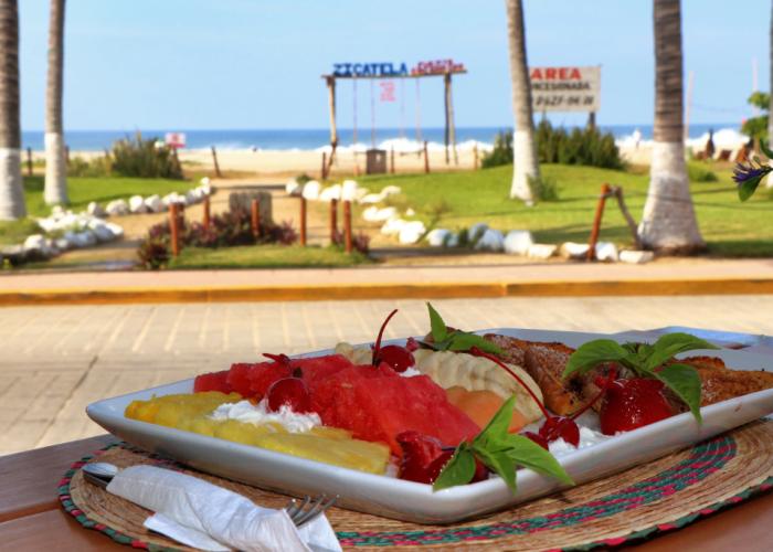 Hotel Surf Olas Altas