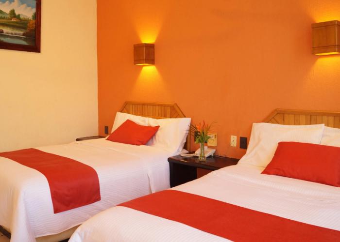 Hotel Surf Olas Altas