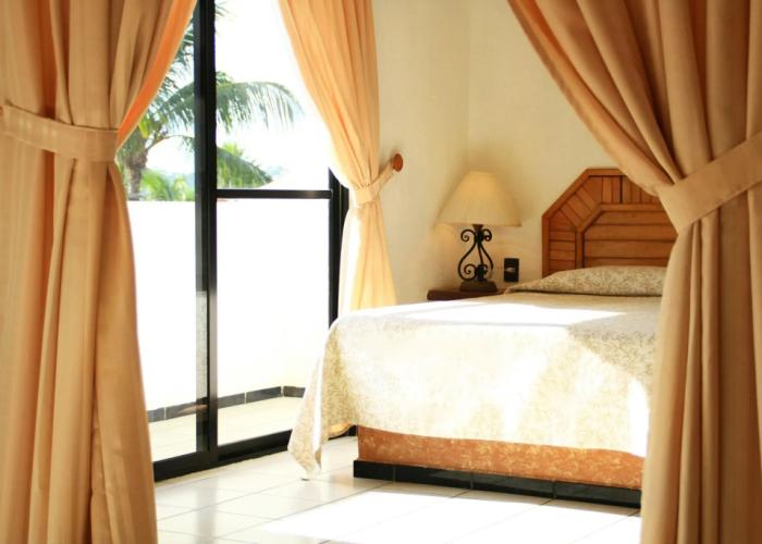 Hotel Surf Olas Altas