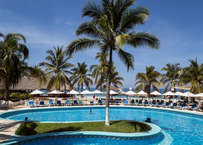 Hotel Suites Villasol