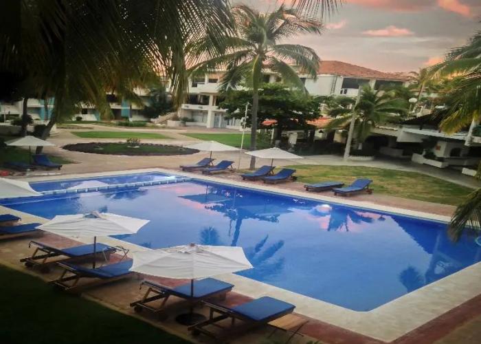 Hotel Suites Villasol