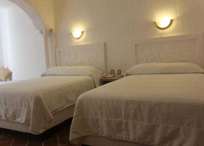 Hotel Aldea del Bazar