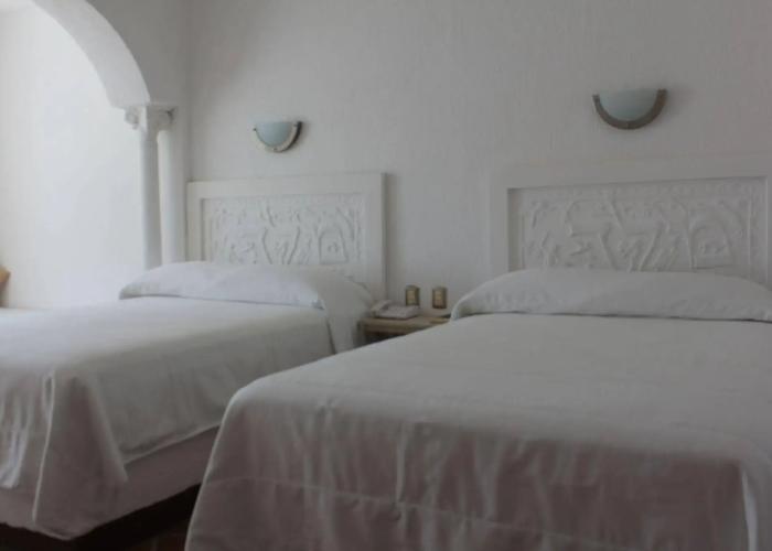Hotel Aldea del Bazar