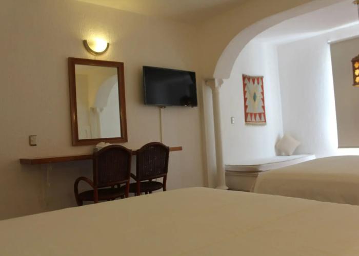 Hotel Aldea del Bazar