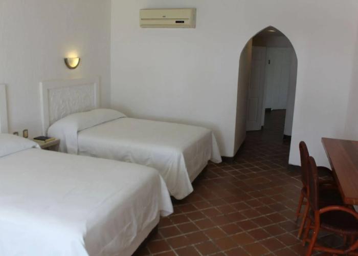 Hotel Aldea del Bazar