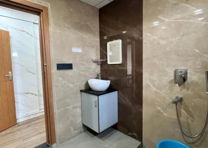 Hotel Madhava Residency