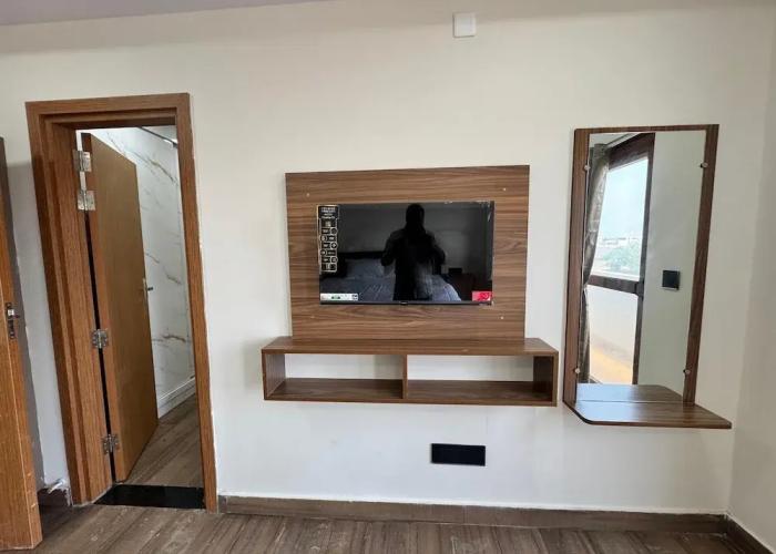 Hotel Madhava Residency