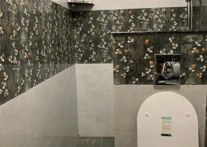Murali Krishna Apart Hotel