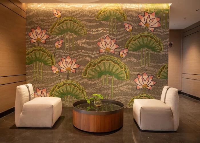 Zibe Luxe Kakinada by GRT Hotels