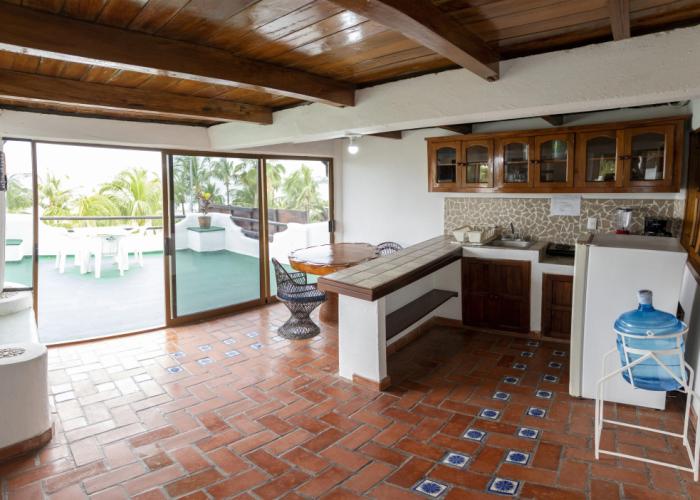 Hotel y Bungalows Acuario