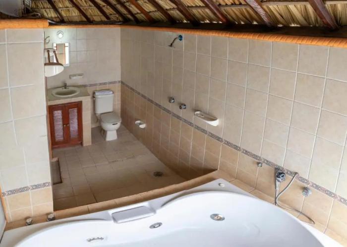 Hotel y Bungalows Acuario
