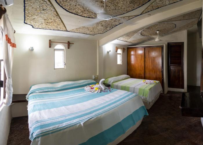 Hotel y Bungalows Acuario