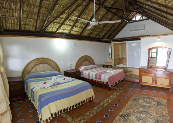 Hotel y Bungalows Acuario