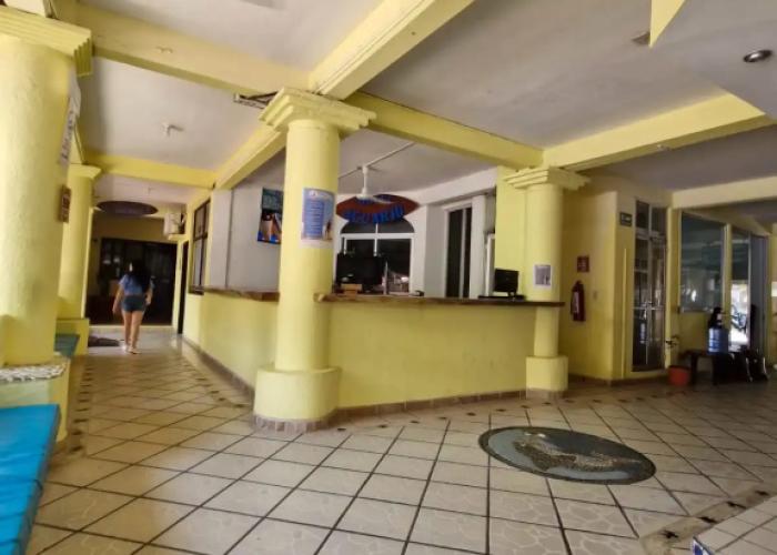 Hotel y Bungalows Acuario