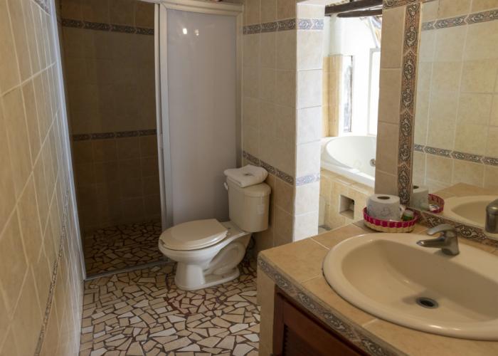 Hotel y Bungalows Acuario