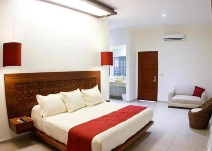 Blater Hotel