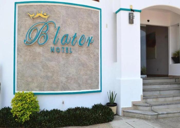 Blater Hotel