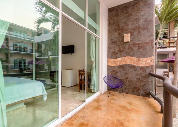Hotel Rockaway