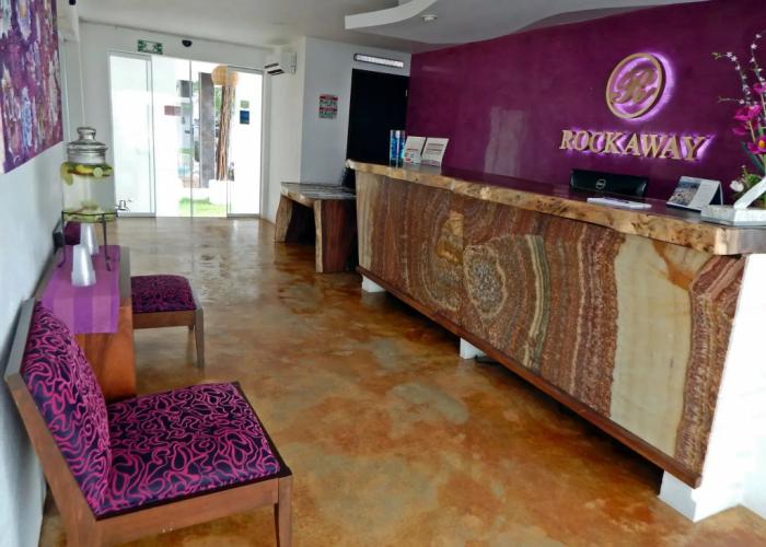 Hotel Rockaway