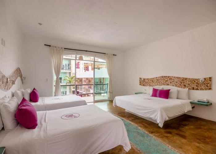 Hotel Rockaway