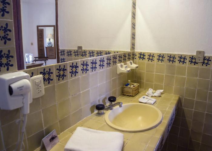 Hotel Santa Fe