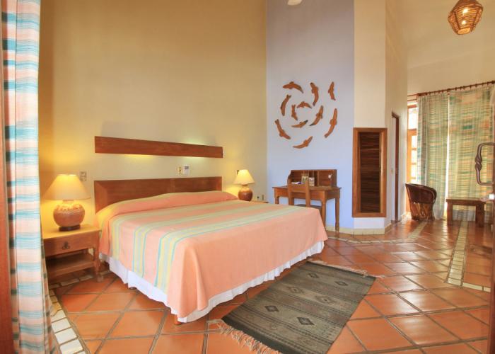 Hotel Santa Fe
