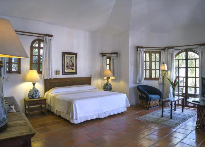 Hotel Santa Fe
