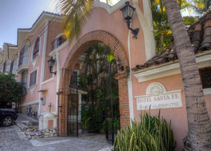 Hotel Santa Fe