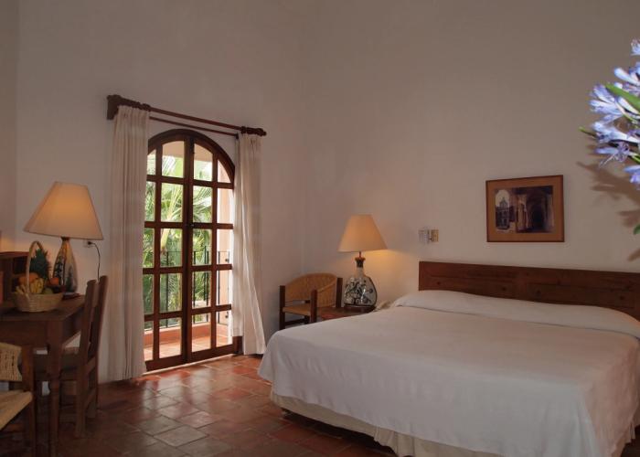 Hotel Santa Fe