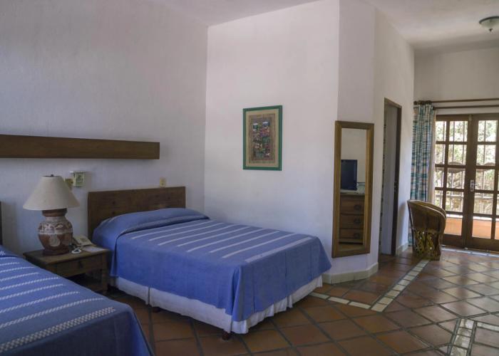 Hotel Santa Fe