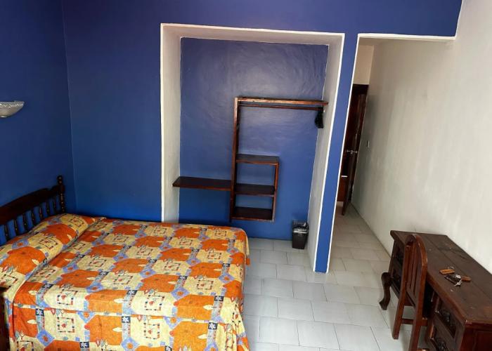 Hotel Casablanca