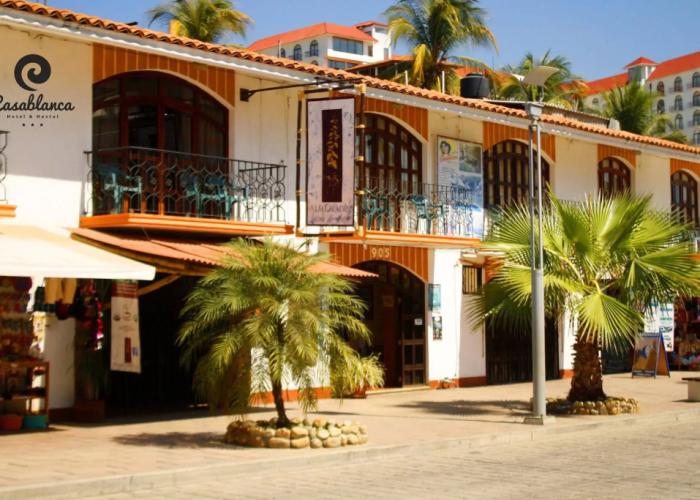 Hotel Casablanca