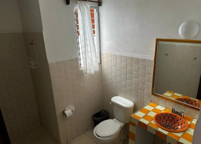 Hotel Casablanca