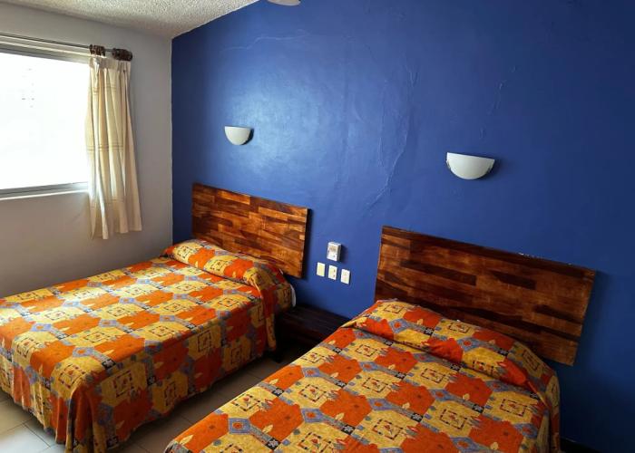 Hotel Casablanca