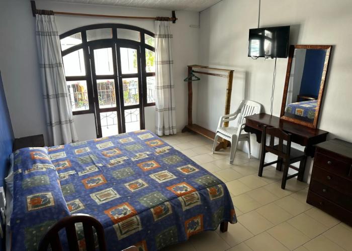 Hotel Casablanca